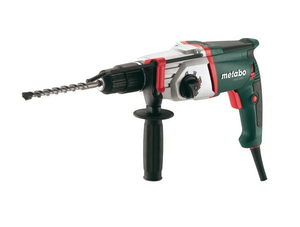 Ciocan rotopercutor Metabo KHE 2851